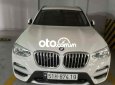 BMW X3 2021 - Màu trắng, nhập khẩu nguyên chiếc chính chủ