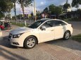 Chevrolet Cruze 2015 - Màu trắng, nhập khẩu xe gia đình