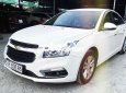 Chevrolet Cruze 2016 - Màu trắng