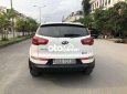 Kia Sportage 2013 - Màu trắng, nhập khẩu giá hữu nghị