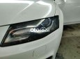 Audi A4 2010 - Màu trắng, nhập khẩu, giá 435tr
