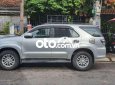 Toyota Fortuner 2013 - Màu bạc, giá chỉ 550 triệu