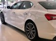 Maserati Ghibli 2021 - Nhập khẩu nguyên chiếc