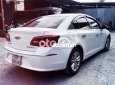 Chevrolet Cruze 2016 - Màu trắng