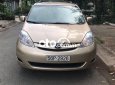 Toyota Sienna 2009 - Nhập khẩu, giá 620tr