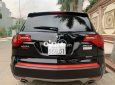 Acura MDX 2008 - Màu đen, xe nhập