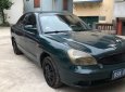 Daewoo Nubira 2000 - Xe biển xanh