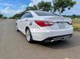 Hyundai Sonata 2010 - Màu trắng, giá cực tốt