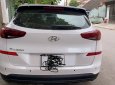 Hyundai Tucson 2020 - Cần bán lại xe màu trắng