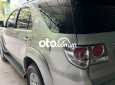 Toyota Fortuner 2013 - Chính chủ bán xe