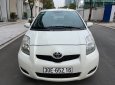 Toyota Yaris Verso 2010 - Màu trắng, nhập khẩu nguyên chiếc