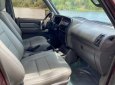 Isuzu Trooper 2000 - Màu đỏ, nhập khẩu giá cạnh tranh