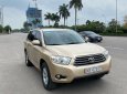 Toyota Highlander 2009 - Xe gia đình, giá tốt 630tr