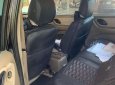 Ford Escape 2004 - Màu đen, giá cực tốt