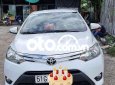 Toyota Vios 2016 - Đăng ký 01/2017