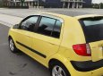 Hyundai Getz 2006 - Màu vàng, xe nhập số tự động, 165 triệu