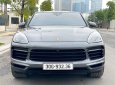 Porsche Cayenne S 2020 - Màu Grey Metallic, nội thất nâu, một chủ từ mới, biển HN - Full Option