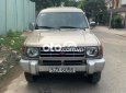 Mitsubishi Pajero Sport 2004 - Giá chỉ 200 triệu