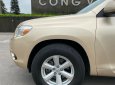 Toyota Highlander 2009 - Xe gia đình, giá tốt 630tr