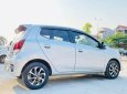 Toyota Wigo 2019 - Màu bạc, nhập khẩu nguyên chiếc