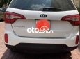 Kia Sorento 2017 - Xe màu trắng