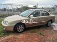 Kia Spectra 2003 - Màu vàng giá hữu nghị