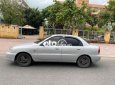 Daewoo Lanos 2002 - Màu bạc chính chủ, giá ưu đãi