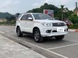 Toyota Fortuner 2011 - Màu trắng