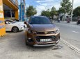 Chevrolet Trax 2017 - Xe tuyệt đẹp, sơn zin 90%