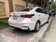 Hyundai Accent 2018 - Màu trắng xe gia đình giá ưu đãi