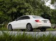 Mercedes-Benz E200 2019 - Màu trắng, nhập khẩu nguyên chiếc