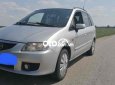 Mazda Premacy 2005 - Màu bạc số tự động, giá 155tr