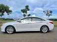 Hyundai Sonata 2010 - Màu trắng, giá cực tốt