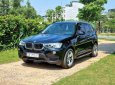 BMW X3 2015 - Xe còn đẹp và mới