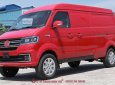 Xe tải 1 tấn - dưới 1,5 tấn 2022 - Xe tải Van SRM 868 2 chỗ động cơ Italy, Giá xe tải Van SRM 868
