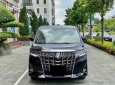 Toyota Alphard 2018 - Bán chiếc Toyota Alphard Executive Lounge sản xuất năm 2018 xe đẹp xuất sắc, đăng ký tên công ty một chủ từ đầu