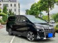 Toyota Alphard 2018 - Bán chiếc Toyota Alphard Executive Lounge sản xuất năm 2018 xe đẹp xuất sắc, đăng ký tên công ty một chủ từ đầu