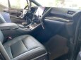 Toyota Alphard 2018 - Bán chiếc Toyota Alphard Executive Lounge sản xuất năm 2018 xe đẹp xuất sắc, đăng ký tên công ty một chủ từ đầu