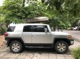 Toyota Fj cruiser 2008 - Bán Toyota Fj Cruiser 2008 nguyên bản nhập khẩu Mỹ