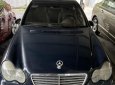 Mercedes-Benz CClassSC 2001 - Bán xe C200 Mercedes màu xanh Xe gia đình, ít đi