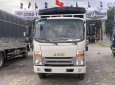 2022 2022 - Tại Sao Nên Mua Xe Tải JAC N200S 1.9 Tấn - Động Cơ Cummins