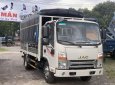 2022 2022 - Tại Sao Nên Mua Xe Tải JAC N200S 1.9 Tấn - Động Cơ Cummins