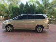 Toyota Innova 2.0E 2016 - Cần bán Toyota Innova 2.0E đời 2016, màu vàng cát, chính chủ