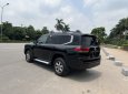 Toyota Land Cruiser LC300 2023 - Xe có ngay không phải ký chờ  Toyota Land Cruiser LC300 2023, màu đen