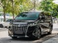 Toyota Alphard 2018 - Xe rất mới