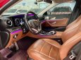 Mercedes-Benz E300 2017 - Đăng ký lần đầu 2017, giá chỉ 1 tỷ 950tr
