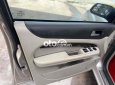 Ford Focus 2005 - Xe màu bạc