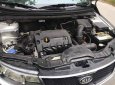 Kia Forte 2009 - Màu bạc, nhập khẩu nguyên chiếc