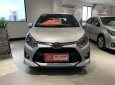 Toyota Wigo 2018 - Xe màu bạc