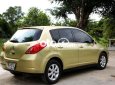 Nissan Tiida 2007 - Xe nhập